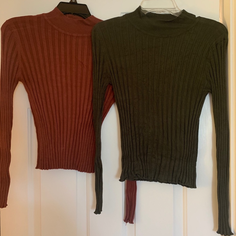 Cotton On women’s sweaters
